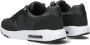 Björn Borg X1000 Bsc K Lage sneakers Kids Groen - Thumbnail 4