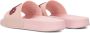 Björn Borg Bjorn Borg Knox Mld K Badslippers Slippers flip flops Meisjes Roze - Thumbnail 7