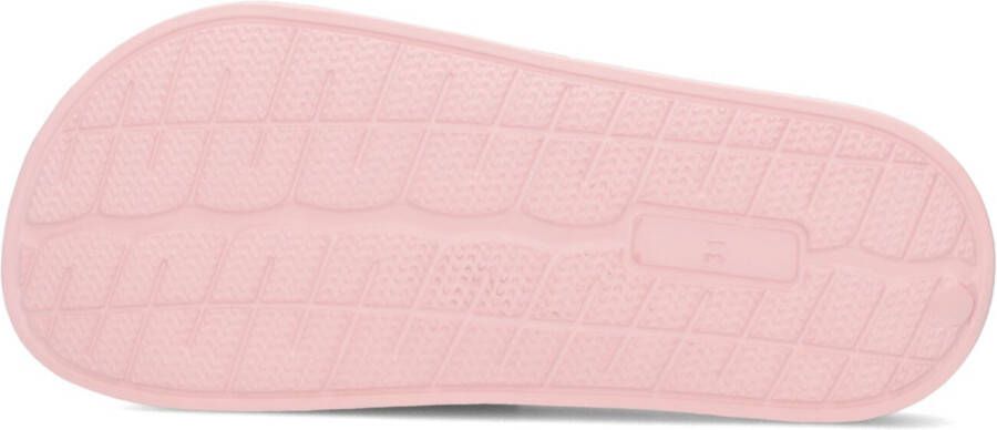 BJORN BORG Roze Slippers Knox Mld K