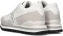Björn Borg Lage Top Mode Sneaker R2000 EXT White Dames - Thumbnail 6
