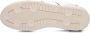 Björn Borg Sl200 Heren Lage sneakers Leren Sneaker Heren Wit - Thumbnail 10