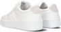 Björn Borg Sneakers T2200 CLS K 2314 609534 1000 Wit - Thumbnail 4