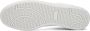 Björn Borg Bjorn Borg T305 Cls Btm M Lage sneakers Heren Wit - Thumbnail 7