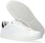 Björn Borg Bjorn Borg Heren Lage sneakers T305 Cls Btm M Wit - Thumbnail 8