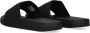Björn Borg Bjorn Borg Romeo Badslippers Slippers Zwart Heren - Thumbnail 6