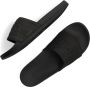 Björn Borg Bjorn Borg Romeo Badslippers Slippers Zwart Heren - Thumbnail 8