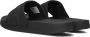 Björn Borg Bjorn Borg Romeo Badslippers Slippers Zwart Heren - Thumbnail 10