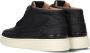 Björn Borg gevoerde hoge jongens sneakers Zwart Maat Uitneembare zool32 - Thumbnail 3