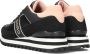 Björn Borg Bjorn Borg Sneakers Zwart Synthetisch 111252 Dames - Thumbnail 6
