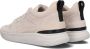 BLACKSTONE Lage Sneakers Heren Aston Maat: 44 Materiaal: Nubuck Kleur: Beige - Thumbnail 5