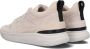 Blackstone Sneakers Heren Hoge sneakers Herenschoenen Nubuck ZG32 Beige - Thumbnail 5