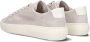 Blackstone Morgan low Sand Sneaker (mid) Man Light brown - Thumbnail 4