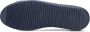 BLACKSTONE Lage Sneakers Heren Yg23 Maat: 41 Materiaal: Nubuck Kleur: Blauw - Thumbnail 6