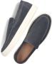 Blackstone Barron Boulevard Slip-ons Man Dark blue - Thumbnail 10