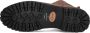 BLACKSTONE Enkelboots Heren Om63 Maat: 46 Materiaal: Leer Kleur: Bruin - Thumbnail 7
