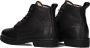 BLACKSTONE Veterboots Heren Rock Hardy Maat: 40 Materiaal: Leer Kleur: Bruin - Thumbnail 4