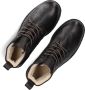 BLACKSTONE Veterboots Heren Rock Hardy Maat: 40 Materiaal: Leer Kleur: Bruin - Thumbnail 6