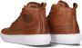 Blackstone Aspen Hoge sneakers Leren Sneaker Heren Bruin - Thumbnail 3