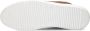 BLACKSTONE Hoge Sneakers Heren Yg09 Maat: 47 Materiaal: Leer Kleur: Bruin - Thumbnail 4