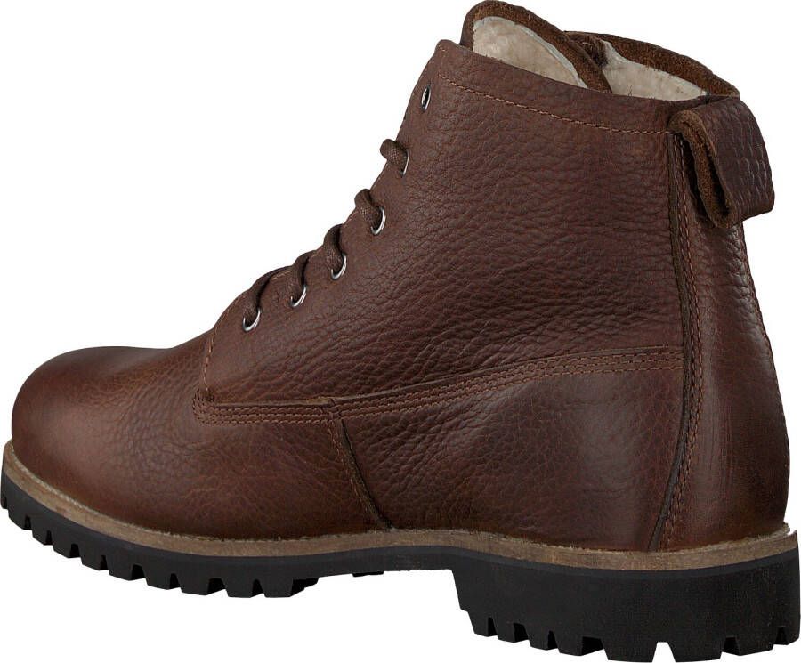 Blackstone Cognac Veterboots Om60