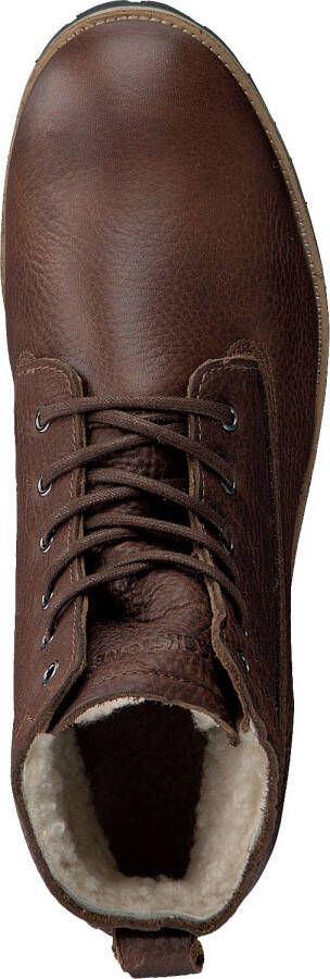 Blackstone Cognac Veterboots Om60