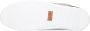 Blackstone MITCHELL Silver Sconce Sneaker (low) Man Light grey - Thumbnail 6