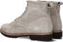 BLACKSTONE Veterboots Heren Ug09 Maat: 44 Materiaal: Suède Kleur: Grijs - Thumbnail 4
