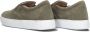 BLACKSTONE Loafers Heren Bg140 Maat: 46 Materiaal: Leer Kleur: Groen - Thumbnail 3