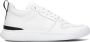 Blackstone ASHTON ZG32 WHITE MID-SNEAKER Man White - Thumbnail 4