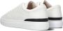 Blackstone MITCHELL White Sneaker (low) Man White - Thumbnail 3