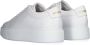 Blackstone STELLA VL77 White Sneaker (low) Dames White - Thumbnail 4