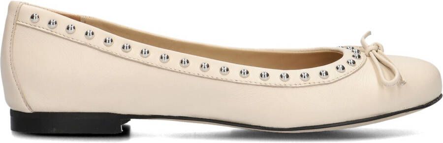 BLASZ Beige Ballerina's 17600110