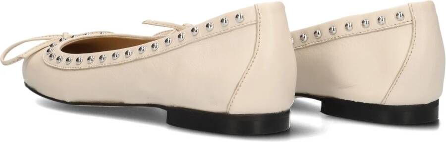 BLASZ Beige Ballerina's 17600110