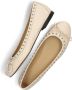 BLASZ 17600110 Ballerina's Dames Beige - Thumbnail 6