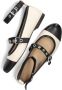 BLASZ 17600124 Ballerina's Dames Beige - Thumbnail 6