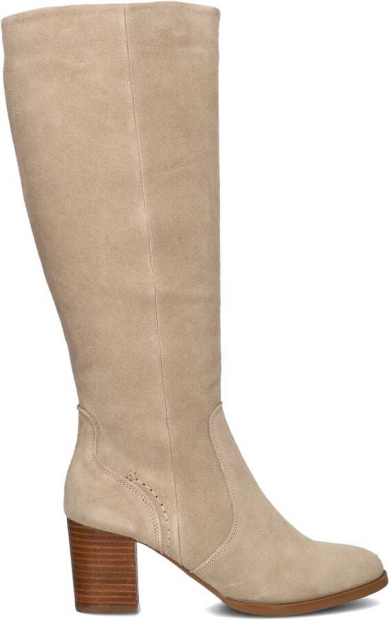 BLASZ Beige Laarzen Shn2259-08