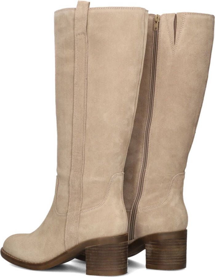 BLASZ Beige Laarzen Shn2581-07