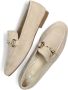 BLASZ Loafers Dames Shn2559 Maat: 37 Materiaal: Suède Kleur: Beige - Thumbnail 5