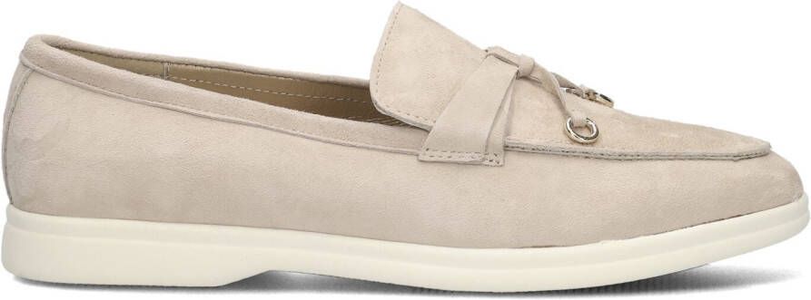 BLASZ Beige Loafers Shn80067-01