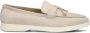 BLASZ Shn80067-01 Loafers Instappers Dames Beige - Thumbnail 3