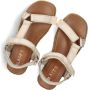 BLASZ Dames Cls14351 Maat: 40 Materiaal: Textiel Kleur: Beige - Thumbnail 6