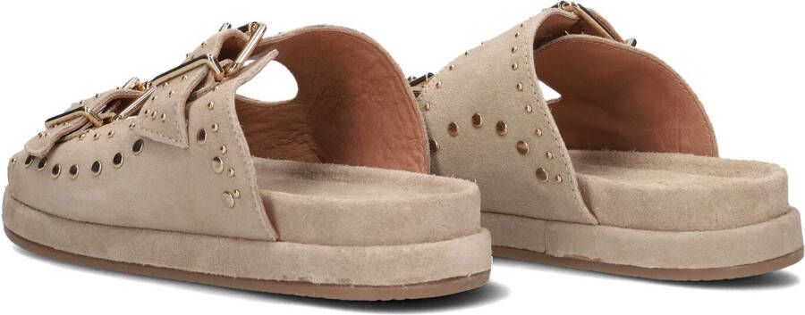 BLASZ Beige Slippers Lpmag-07