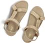 BLASZ Sandalen Dames Mag-66 Maat: 41 Materiaal: Leer Kleur: Beige - Thumbnail 5