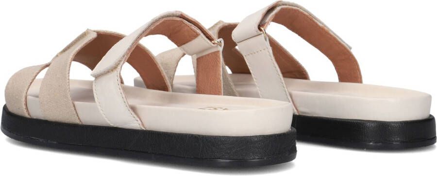 BLASZ Beige Slippers Mag-43