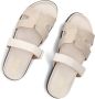 BLASZ Slippers Dames Mag-43 Maat: 36 Materiaal: Textiel Kleur: Beige - Thumbnail 6