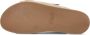 BLASZ Slippers Dames Maggie-07 Maat: 41 Materiaal: Suède Kleur: Beige - Thumbnail 4