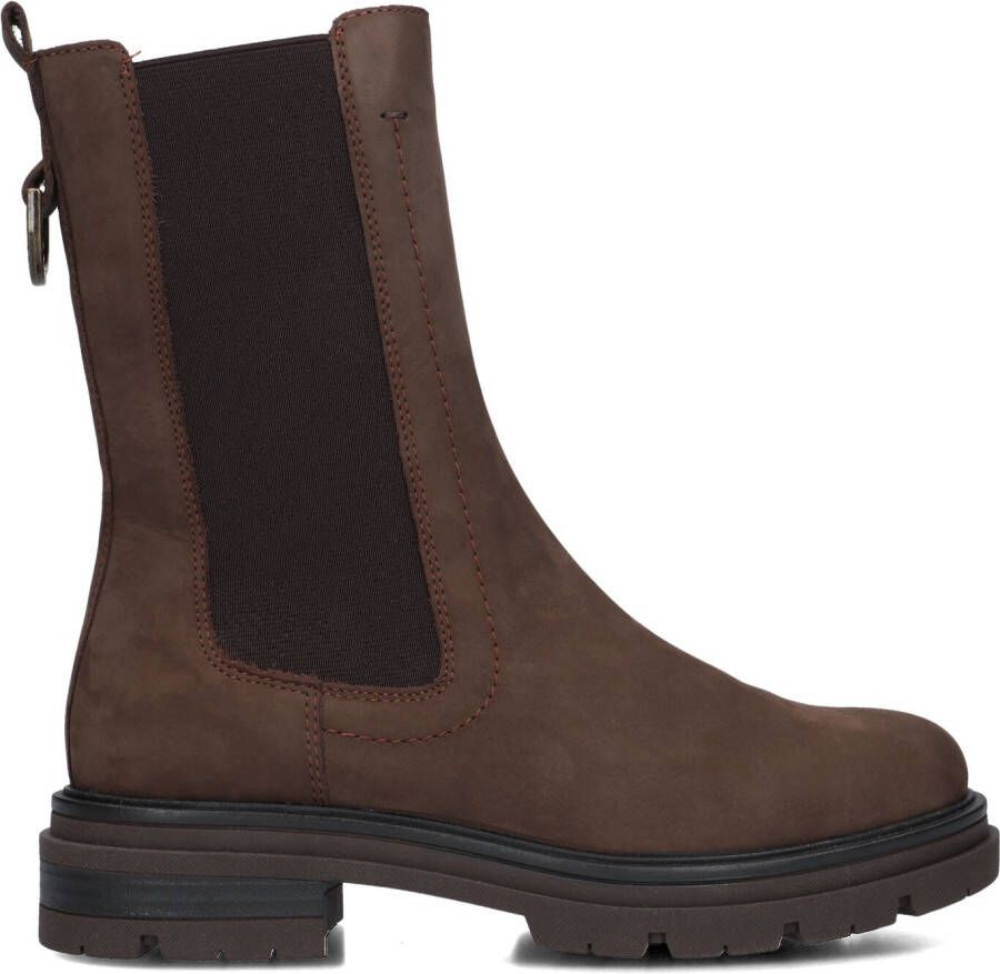 BLASZ Bruine Boots Jae-14