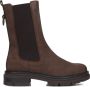 BLASZ Jae-14 Boots Dames Bruin - Thumbnail 3