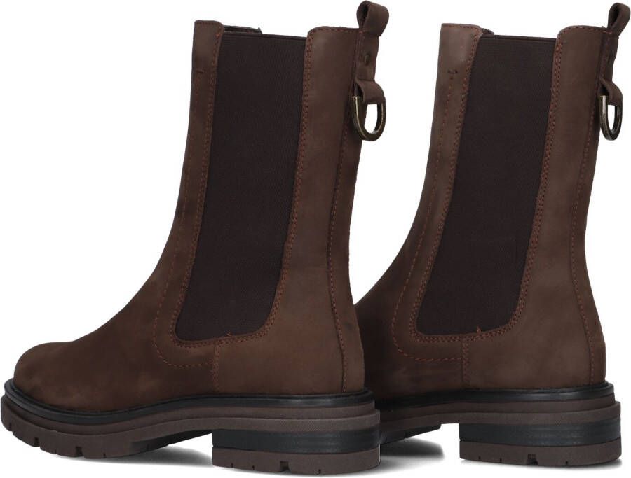 BLASZ Bruine Boots Jae-14