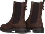 BLASZ Jae-14 Boots Dames Bruin - Thumbnail 4